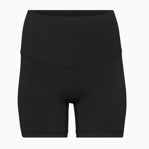 TnaBUTTER™ Cheeky Hi-Rise 5" Short